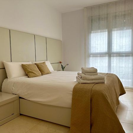ולנסיה Reinapart Patacona Beach 40 מראה חיצוני תמונה